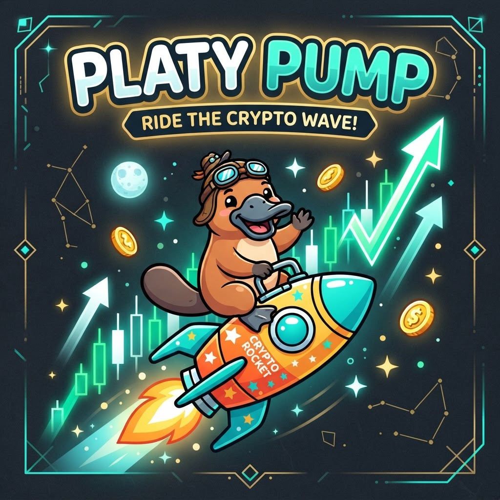 PlatyPump preview